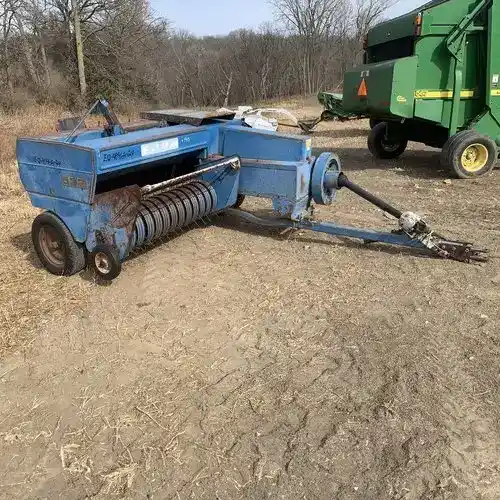 Used Ford 532 Baler Parts
