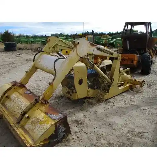 Used Ford 445 Construction & Industrial Parts