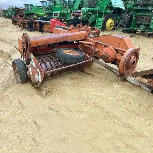 Used Ford 504 Baler Parts