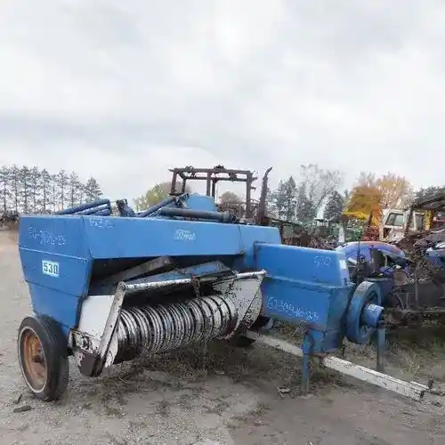 Used Ford 530 Baler Parts