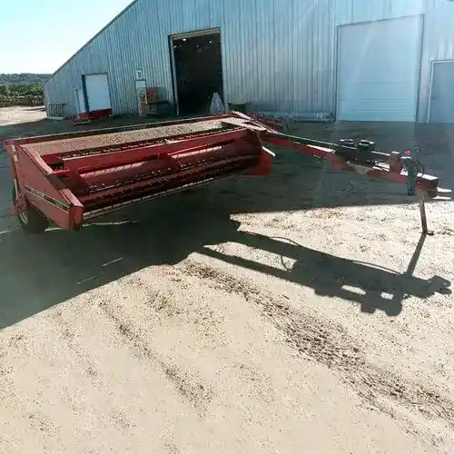 Used Gehl 2170 Hay Cutting Parts