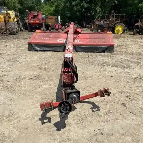 Used Gehl 2415 Hay Cutting Parts