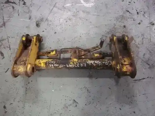 Used Gehl 4635 Skid Steer Loader Parts