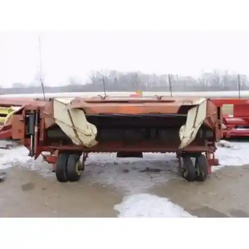 Used Gehl 880 Hay Cutting Parts