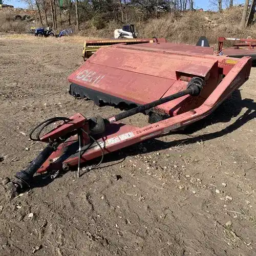 Used Gehl 2365 Hay Cutting Parts