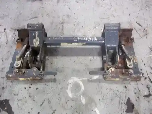 Used 2012 Gehl 6640 Skid Steer Loader Parts