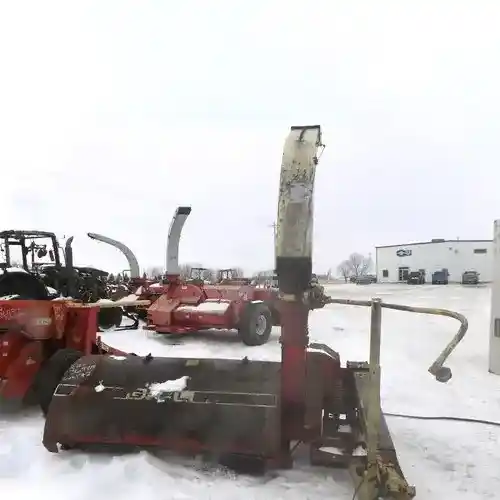 Used Gehl 7200 Harvester Parts