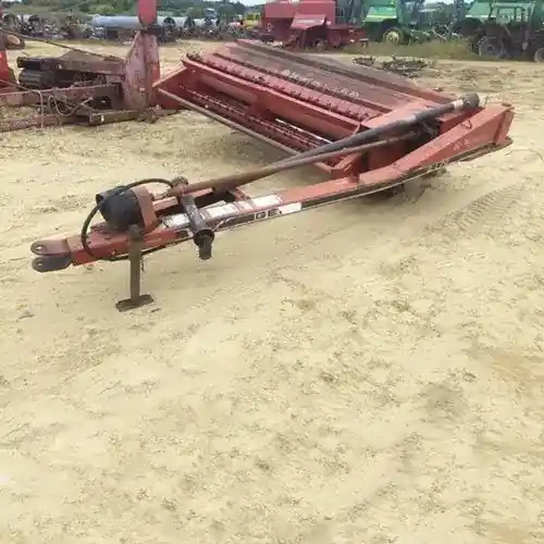 Used Gehl 2170 Hay Cutting Parts