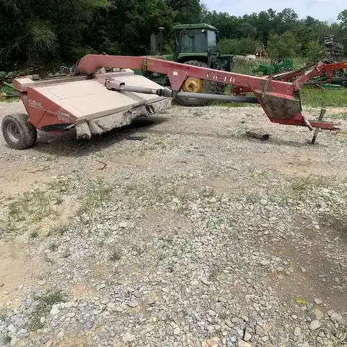 Used Gehl 2412 Hay Cutting Parts