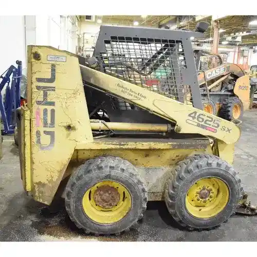 Used Gehl 4625 Skid Steer Loader Parts