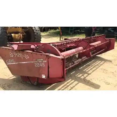 Used Gehl 2245 Hay Cutting Parts