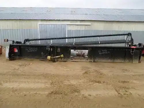 Used Gleaner 8000 Header Parts