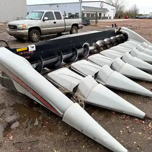 Used Gleaner 3000 Header Parts