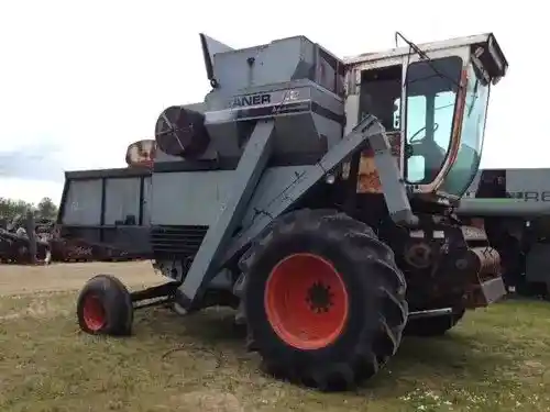 Used Gleaner L2 Combine Parts