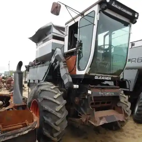 Used Gleaner F2 Combine Parts