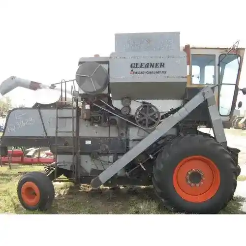 Used Gleaner G Combine Parts