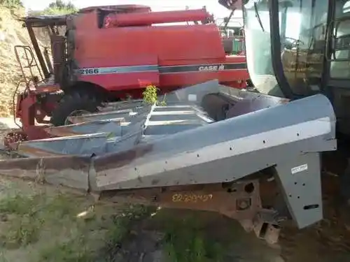 Used Gleaner 630 Header Parts