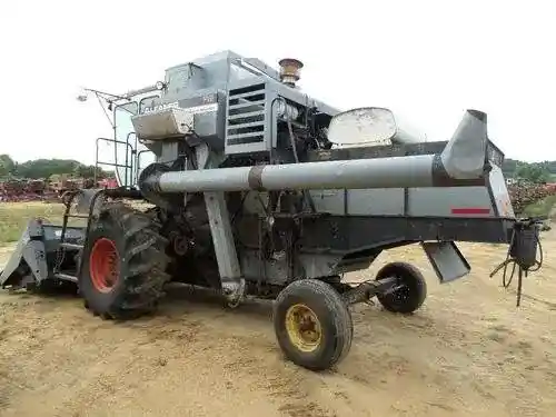 Used Gleaner F2 Combine Parts