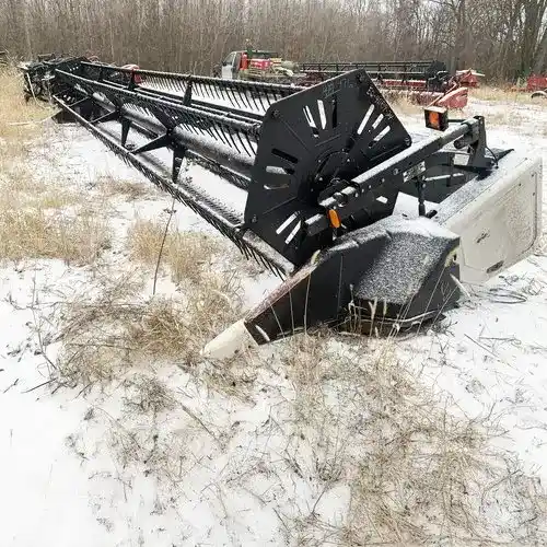 Used Gleaner 830 Header Parts