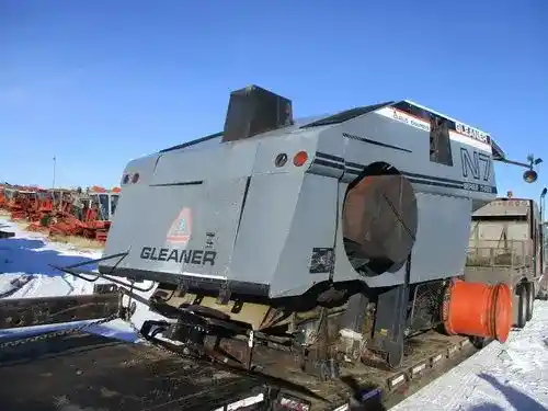 Used Gleaner N7 Combine Parts