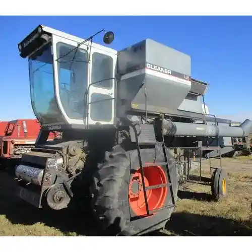 Used Gleaner l2 Combine Parts