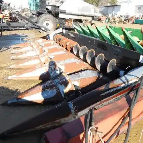 Used Gleaner Hugger Header Parts