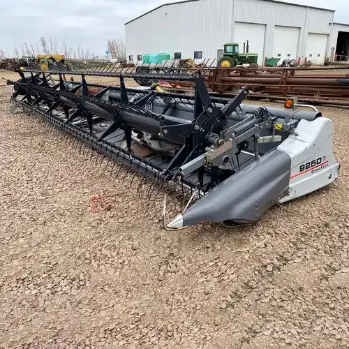 Used 2012 Gleaner 9250 Header Parts