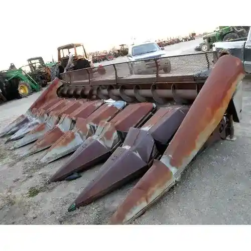 Used Gleaner 830 Header Parts