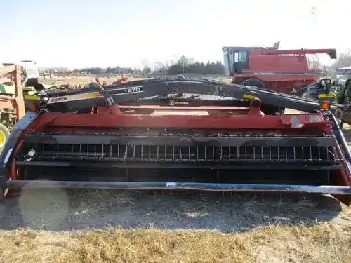 Used Hesston 1270 Hay Cutting Parts