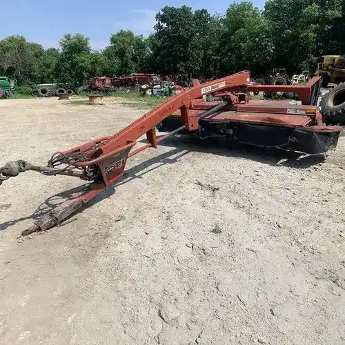 Used Hesston 1340 Hay Cutting Parts