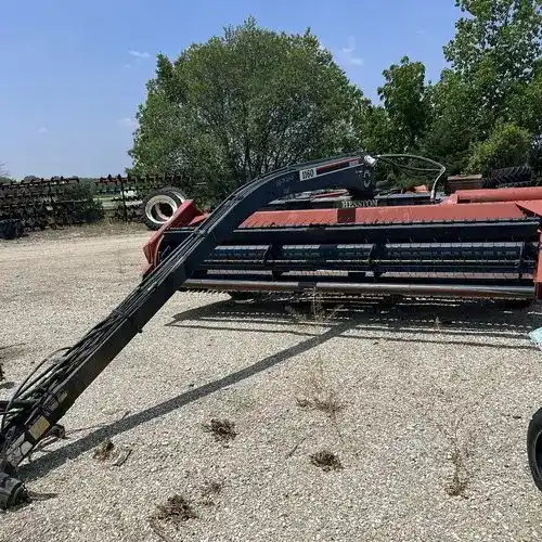 Used Hesston 1160 Hay Cutting Parts