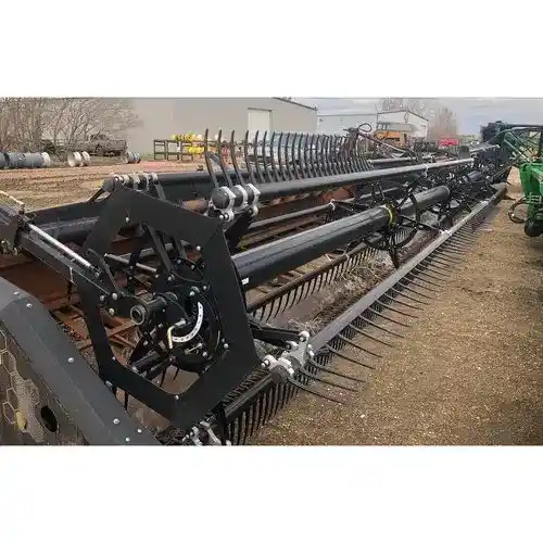 Used Honey Bee AF240 Header Parts