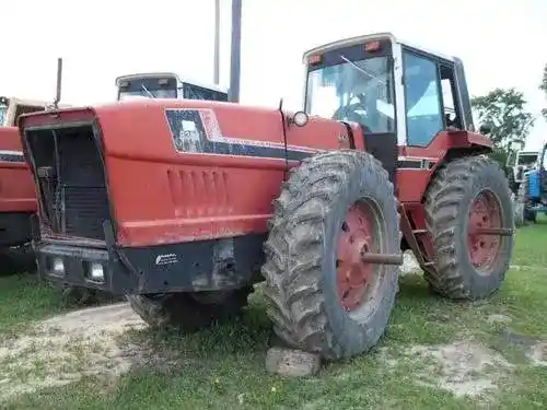 Used International 3388 Tractor Parts
