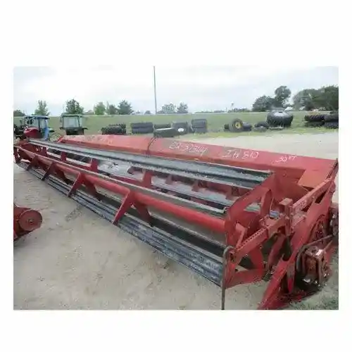 Used International 810 Harvester Parts
