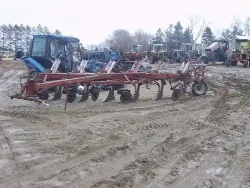 Used International 700 Tillage Parts