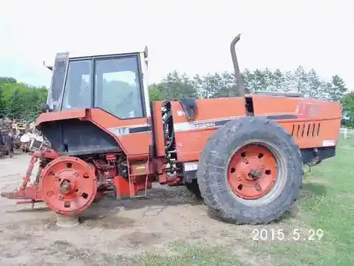 Used International 3588 Tractor Parts