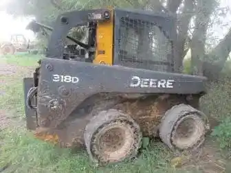 Used International 1566 Tractor Parts