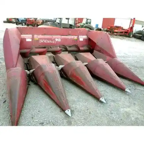 Used International 943 Header Parts
