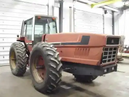 Used International 3588 Tractor Parts