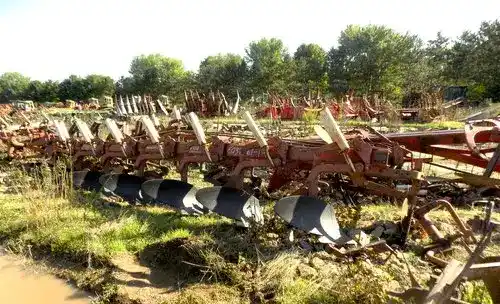 Used International 700 Tillage Parts
