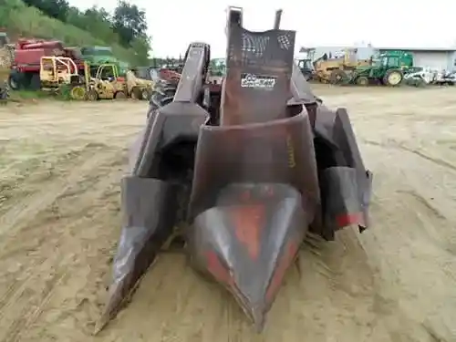 Used International 450 Tractor Parts