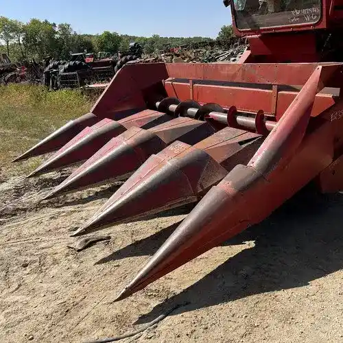 Used International 844 Header Parts