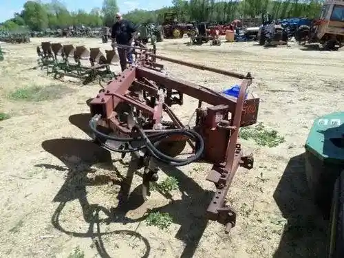 Used International 700 Tillage Parts