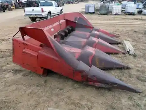 Used International 944 Header Parts