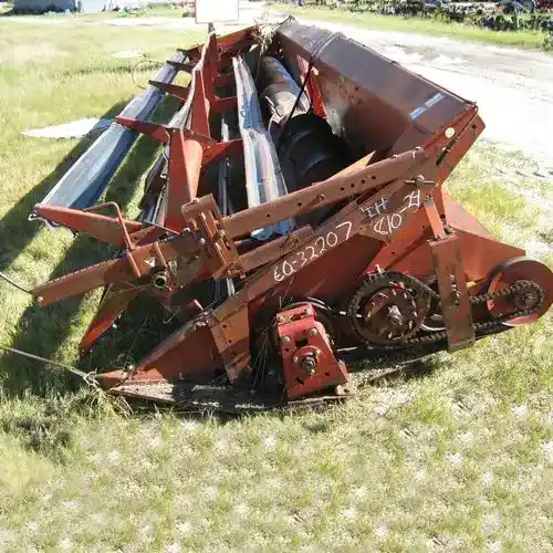 Used International 810 Header Parts