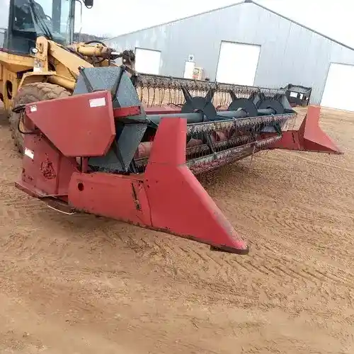 Used International 820 Header Parts
