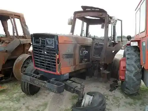 Used International 5288 Tractor Parts
