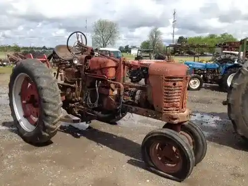 Used International 300 Tractor Parts