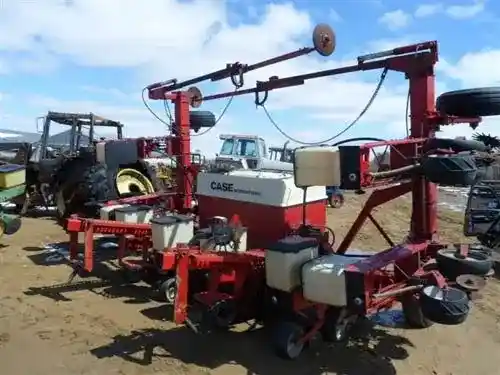 Used International 900 Planter Parts