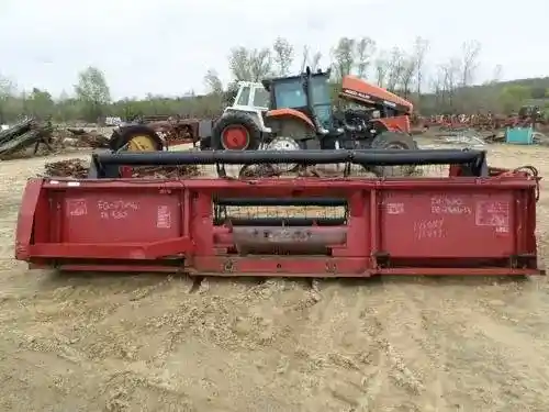 Used International 820 Header Parts